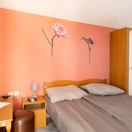 Isolated Apartments With A Parking Space Vir - 20177 Room photo