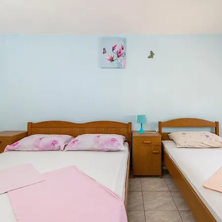Isolated Apartments With A Parking Space Vir - 20177 Room photo