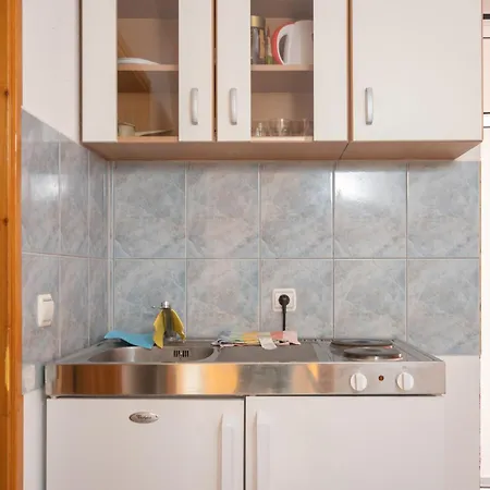 Isolated Apartments With A Parking Space Vir - 20177 Room photo