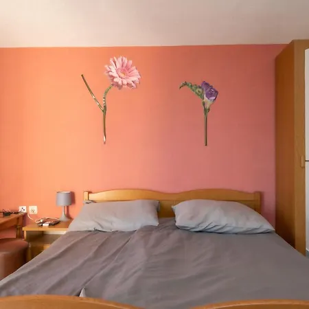 Isolated Apartments With A Parking Space Vir - 20177 Room photo