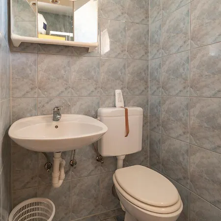 Isolated Apartments With A Parking Space Vir - 20177 Room photo