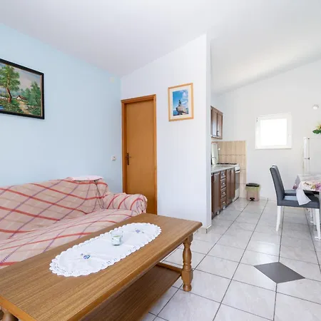 Isolated Apartments With A Parking Space Vir - 20177 Room photo