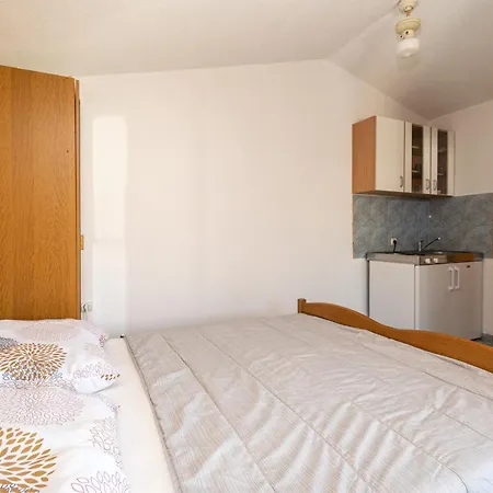 Isolated Apartments With A Parking Space Vir - 20177 Room photo