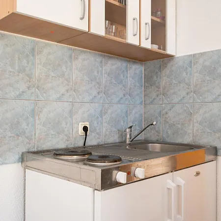 Isolated Apartments With A Parking Space Vir - 20177 Room photo