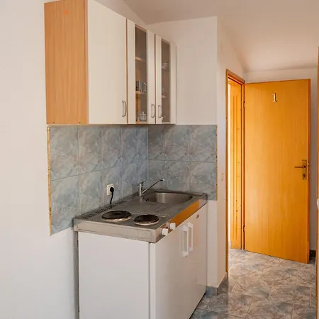 Isolated Apartments With A Parking Space Vir - 20177 Room photo