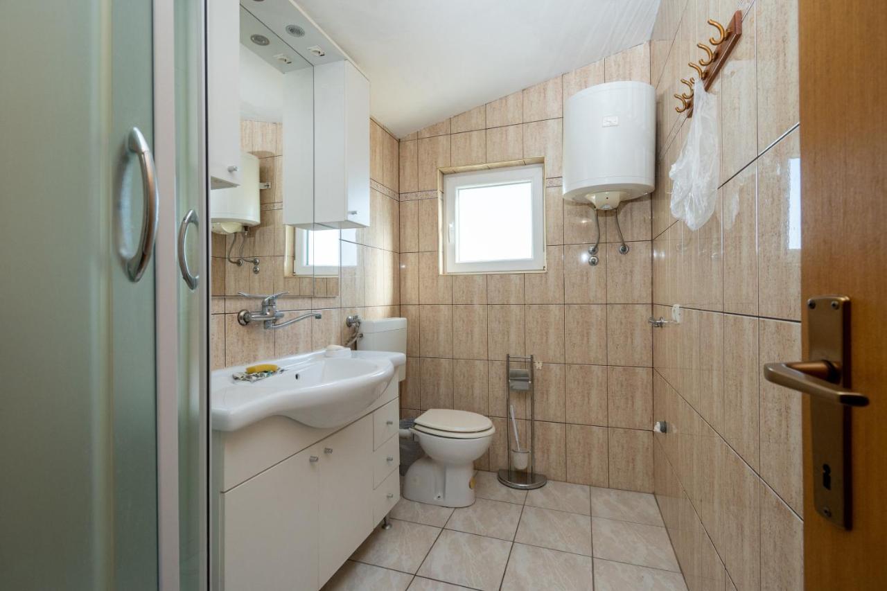Apartamento Isolated With A Parking Space - 20177 *