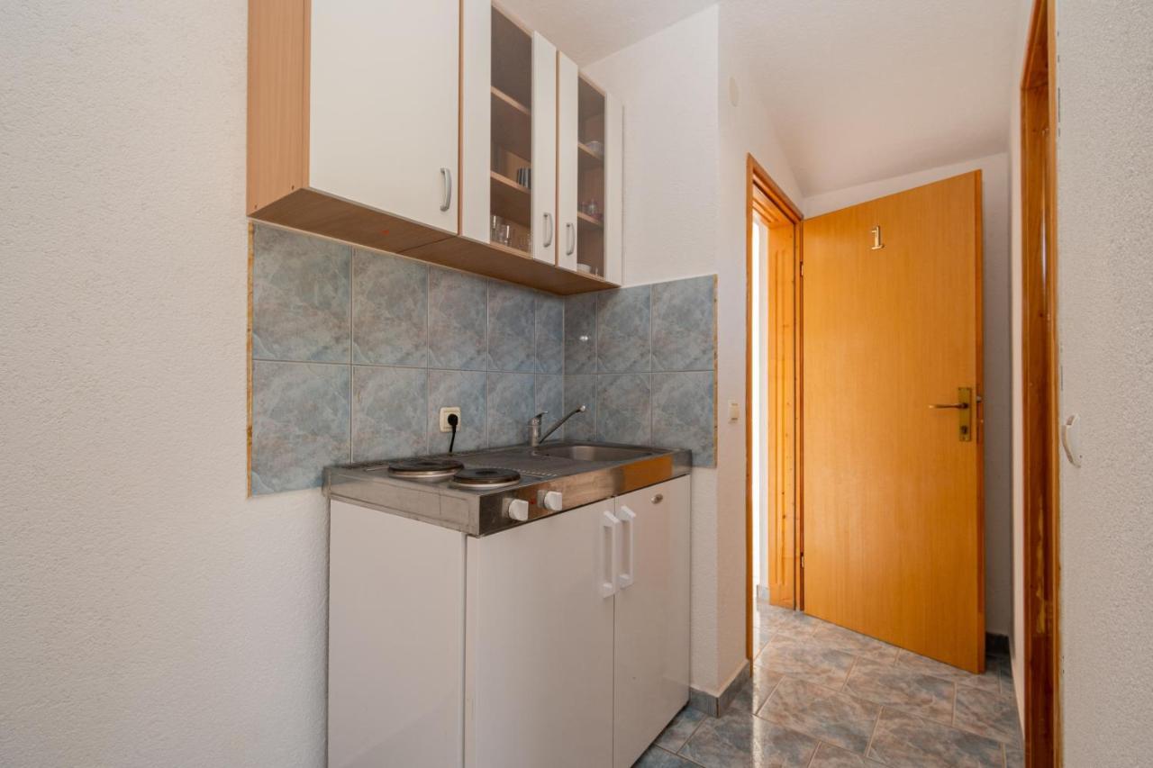 Apartment Isolated With A Parking Space - 20177