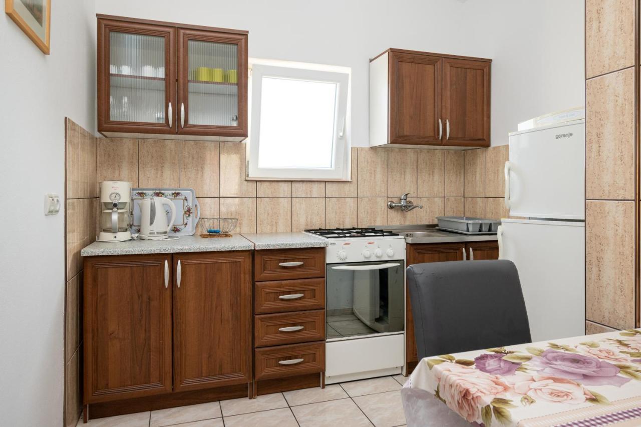 Apartamento Isolated With A Parking Space - 20177 Vir