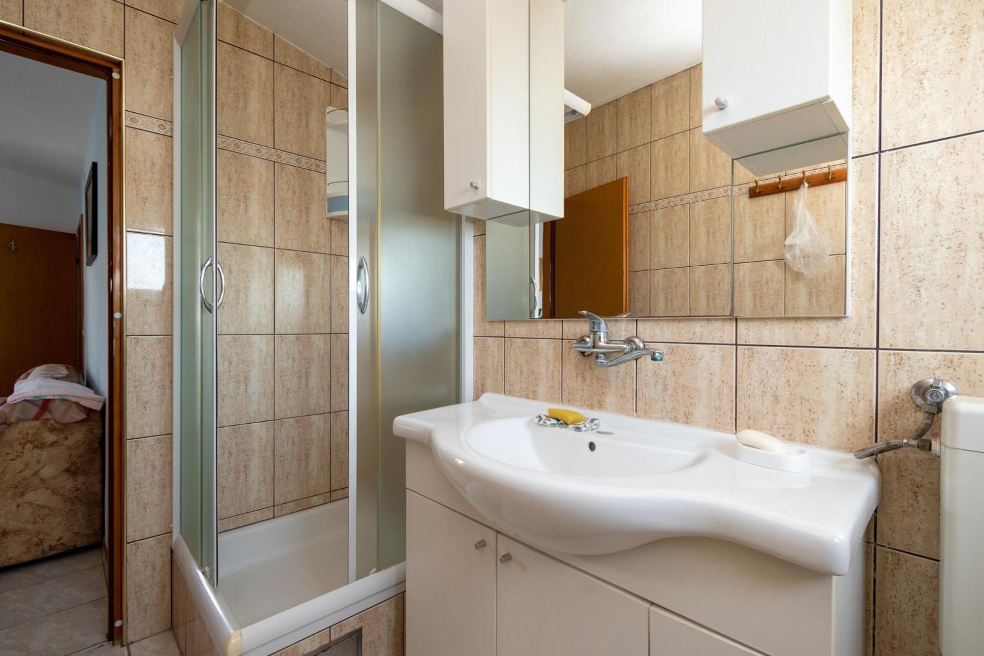 Apartamento Isolated With A Parking Space - 20177 *